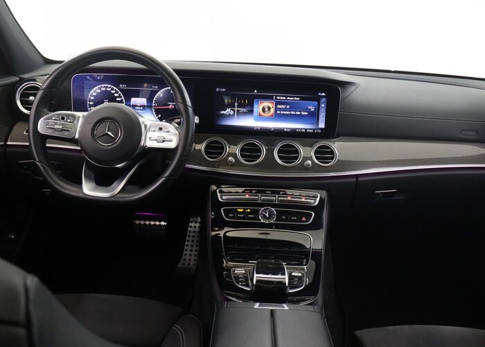Mercedes-Benz E-Klasse Estate 220 d Premium Plus