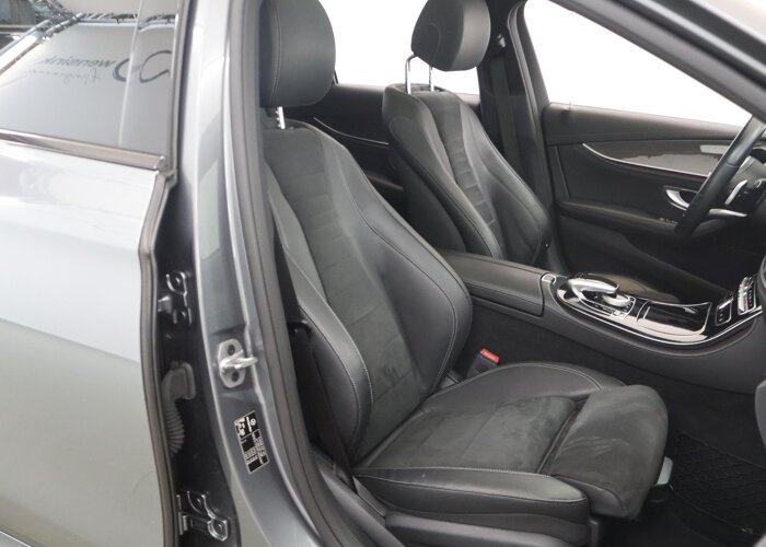 Mercedes-Benz E-Klasse Estate 220 d Premium Plus