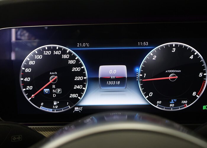 Mercedes-Benz E-Klasse Estate 220 d Premium Plus