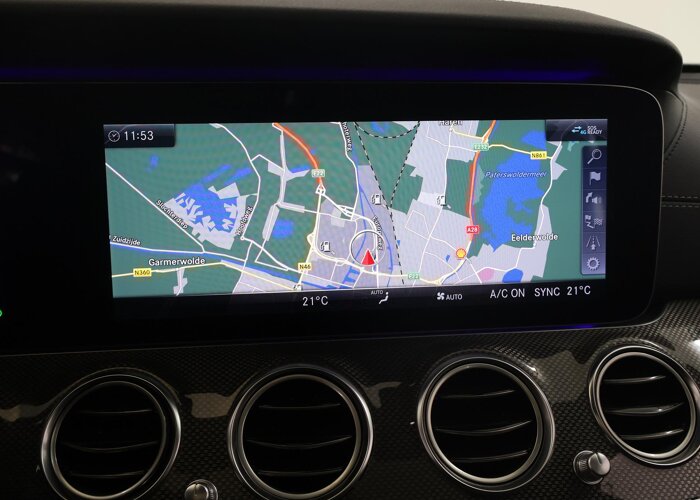 Mercedes-Benz E-Klasse Estate 220 d Premium Plus