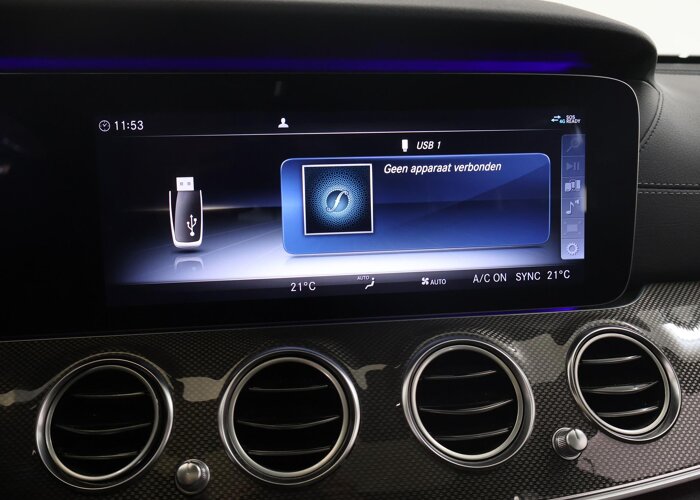 Mercedes-Benz E-Klasse Estate 220 d Premium Plus