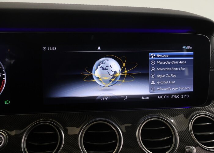 Mercedes-Benz E-Klasse Estate 220 d Premium Plus