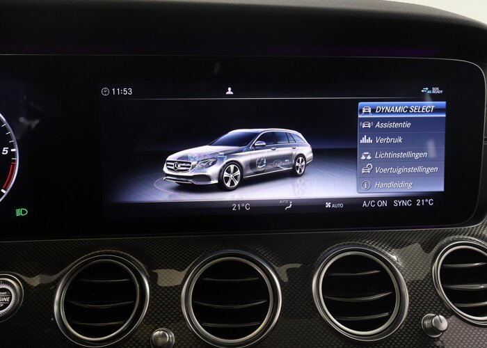 Mercedes-Benz E-Klasse Estate 220 d Premium Plus