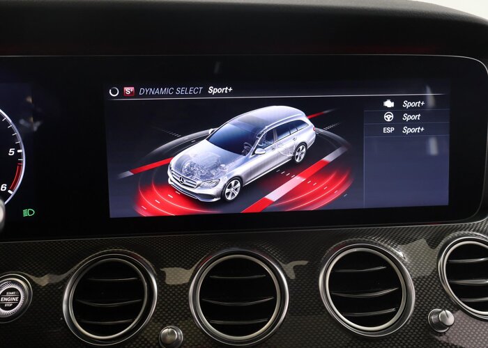 Mercedes-Benz E-Klasse Estate 220 d Premium Plus