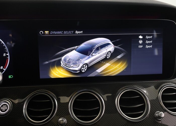 Mercedes-Benz E-Klasse Estate 220 d Premium Plus