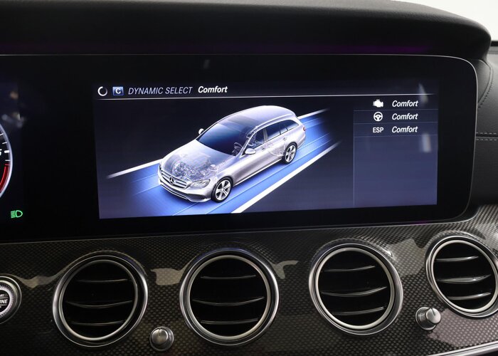 Mercedes-Benz E-Klasse Estate 220 d Premium Plus