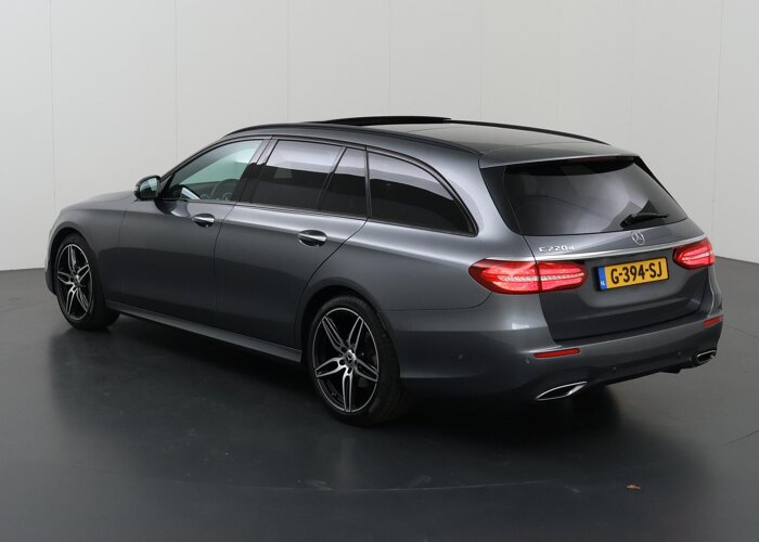 Mercedes-Benz E-Klasse Estate 220 d Premium Plus