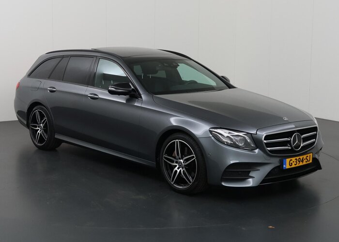 Mercedes-Benz E-Klasse Estate 220 d Premium Plus