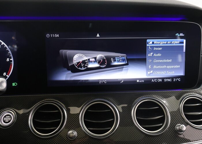Mercedes-Benz E-Klasse Estate 220 d Premium Plus