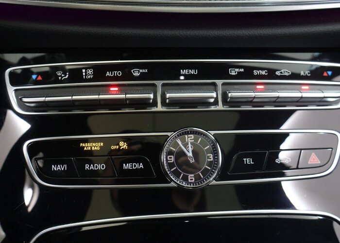 Mercedes-Benz E-Klasse Estate 220 d Premium Plus