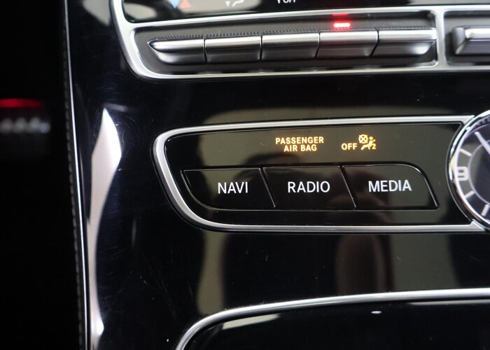 Mercedes-Benz E-Klasse Estate 220 d Premium Plus