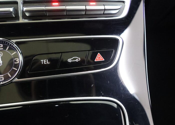 Mercedes-Benz E-Klasse Estate 220 d Premium Plus