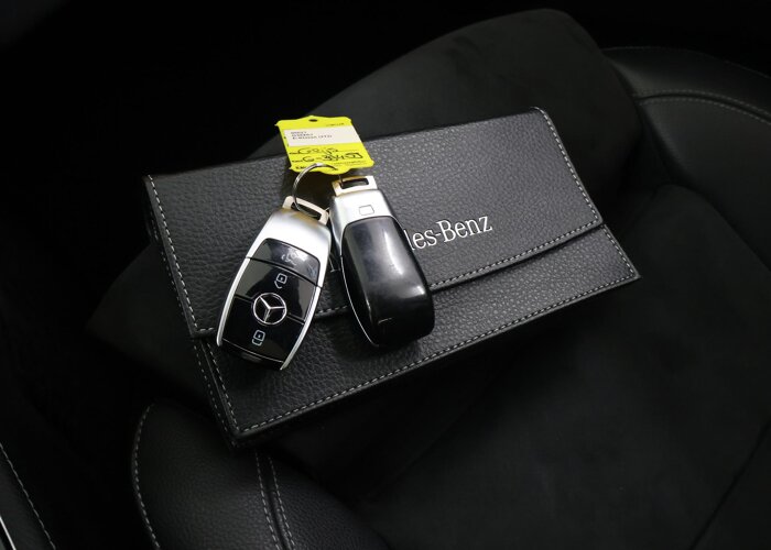 Mercedes-Benz E-Klasse Estate 220 d Premium Plus