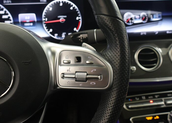 Mercedes-Benz E-Klasse Estate 220 d Premium Plus
