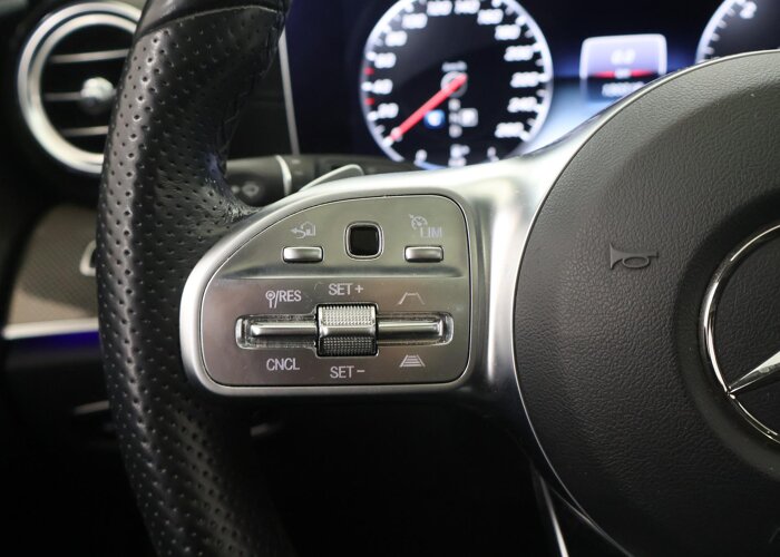 Mercedes-Benz E-Klasse Estate 220 d Premium Plus