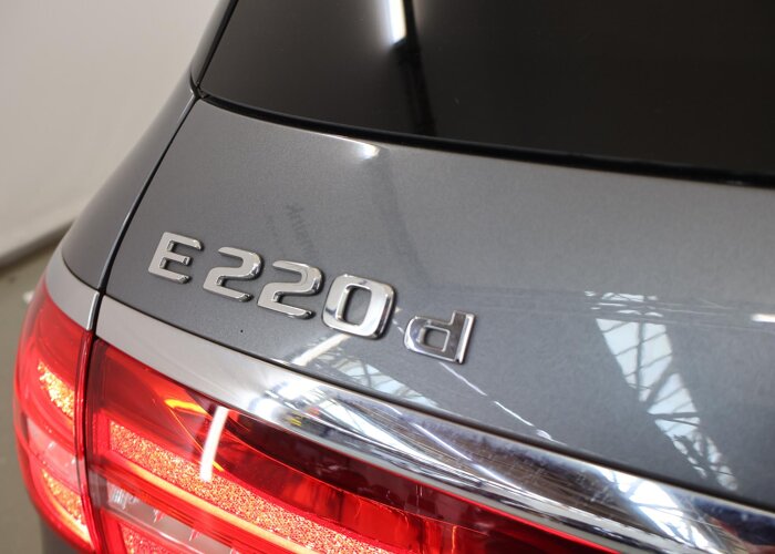 Mercedes-Benz E-Klasse Estate 220 d Premium Plus