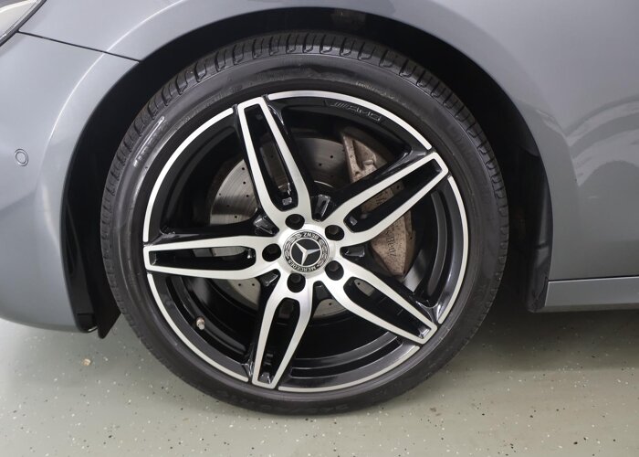 Mercedes-Benz E-Klasse Estate 220 d Premium Plus