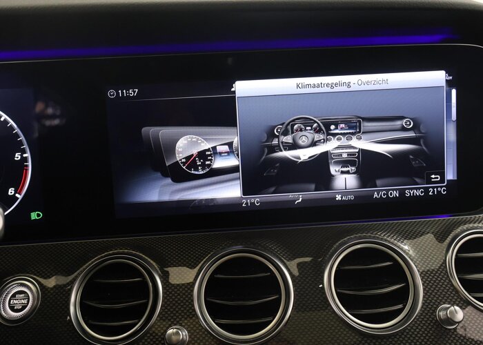 Mercedes-Benz E-Klasse Estate 220 d Premium Plus