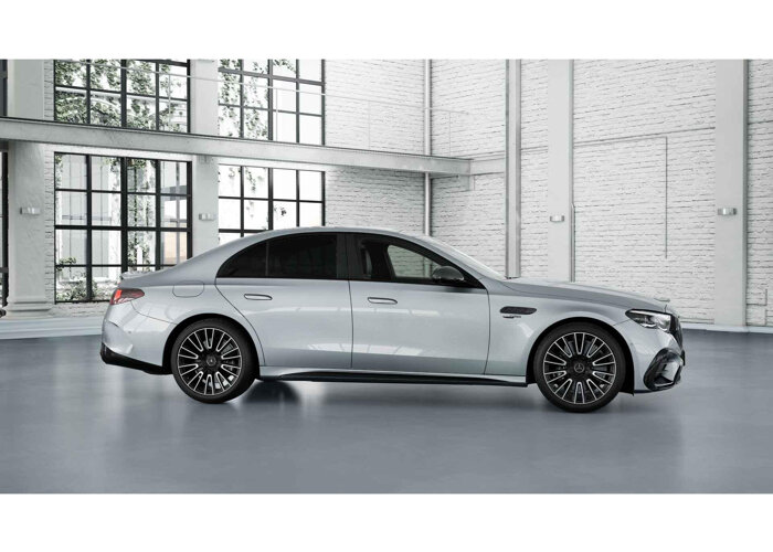 Mercedes-Benz E-Klasse AMG 53 4MATIC+ Night Edition