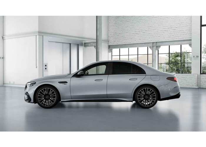 Mercedes-Benz E-Klasse AMG 53 4MATIC+ Night Edition