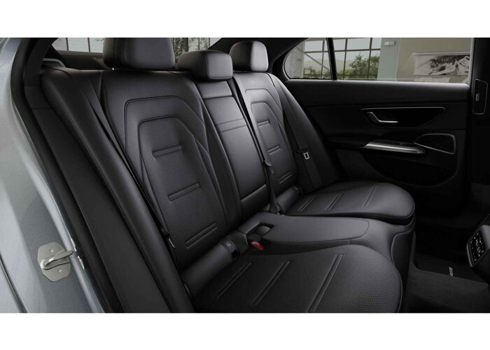 Mercedes-Benz E-Klasse AMG 53 4MATIC+ Night Edition