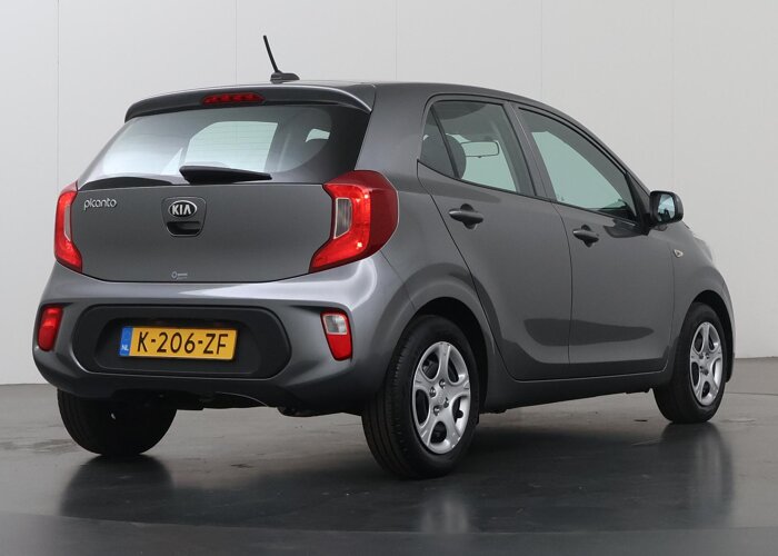 Kia Picanto 1.0 DPi ComfortLine