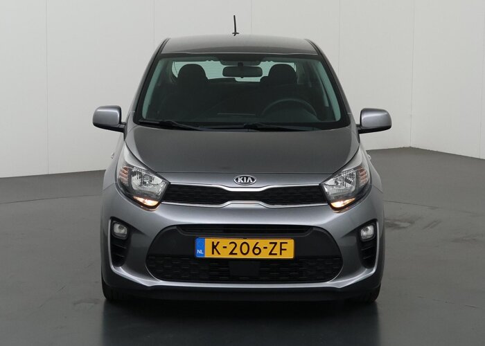 Kia Picanto 1.0 DPi ComfortLine