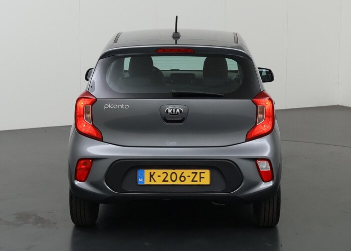 Kia Picanto 1.0 DPi ComfortLine