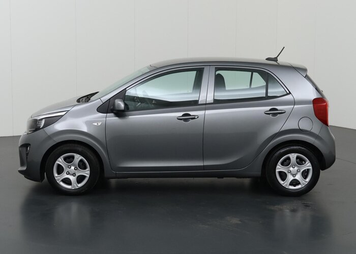 Kia Picanto 1.0 DPi ComfortLine