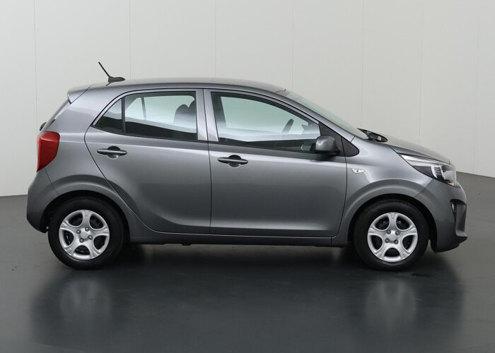 Kia Picanto 1.0 DPi ComfortLine