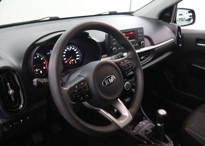 Kia Picanto 1.0 DPi ComfortLine