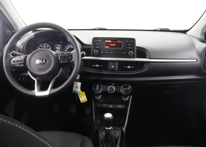 Kia Picanto 1.0 DPi ComfortLine