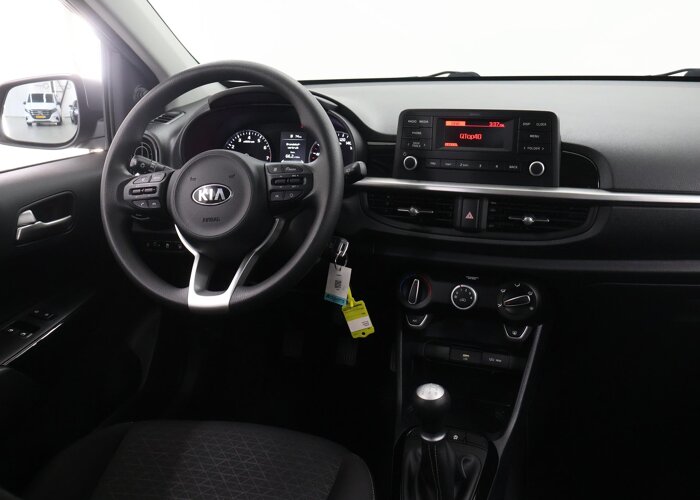 Kia Picanto 1.0 DPi ComfortLine