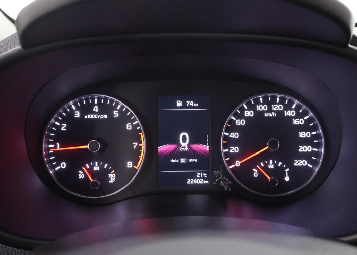 Kia Picanto 1.0 DPi ComfortLine