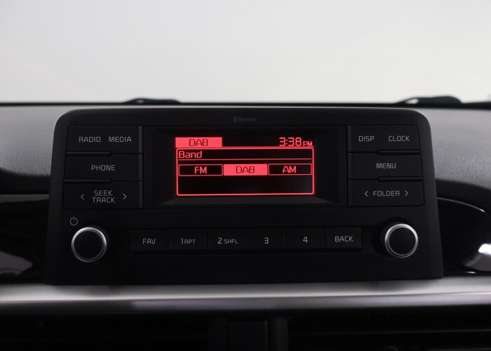 Kia Picanto 1.0 DPi ComfortLine