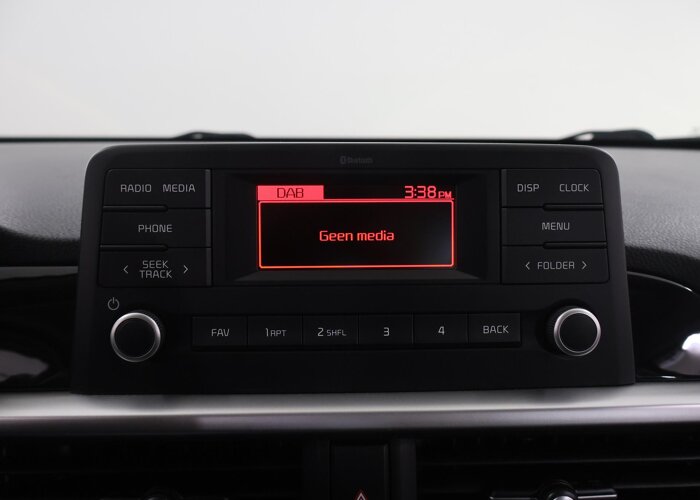 Kia Picanto 1.0 DPi ComfortLine