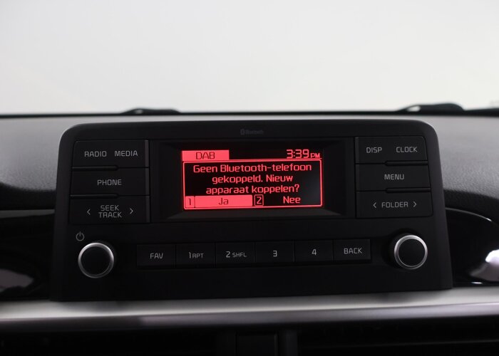 Kia Picanto 1.0 DPi ComfortLine