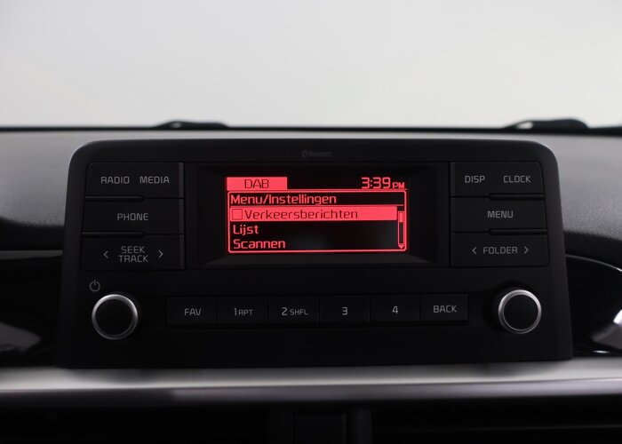Kia Picanto 1.0 DPi ComfortLine