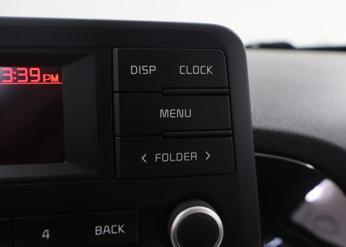 Kia Picanto 1.0 DPi ComfortLine