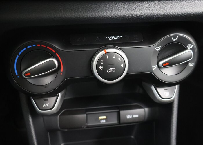 Kia Picanto 1.0 DPi ComfortLine