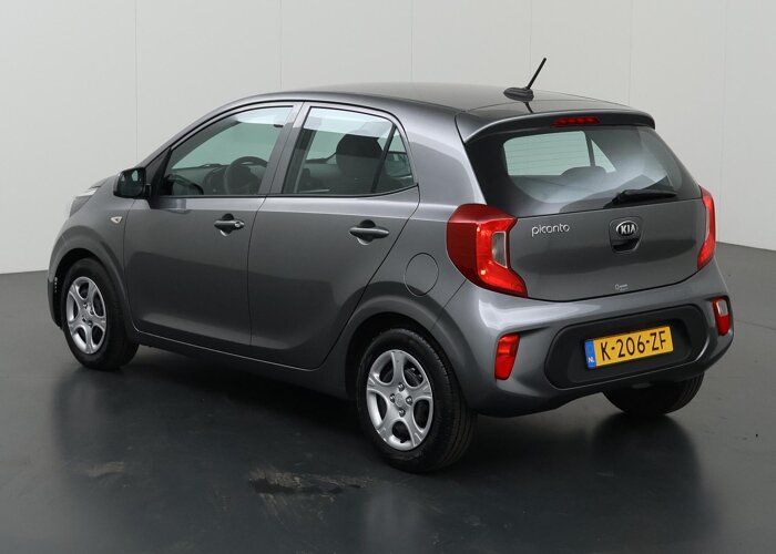 Kia Picanto 1.0 DPi ComfortLine