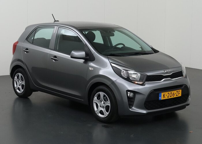 Kia Picanto 1.0 DPi ComfortLine