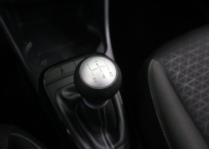 Kia Picanto 1.0 DPi ComfortLine