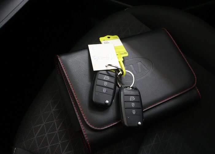 Kia Picanto 1.0 DPi ComfortLine