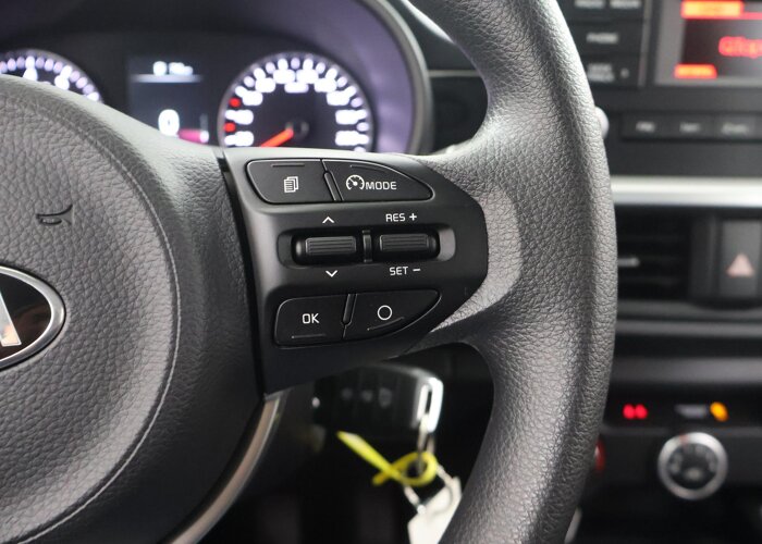 Kia Picanto 1.0 DPi ComfortLine