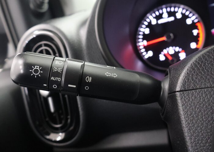 Kia Picanto 1.0 DPi ComfortLine