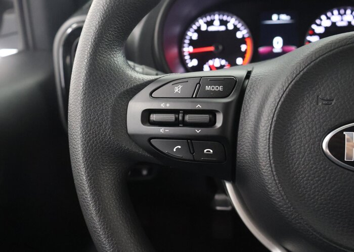 Kia Picanto 1.0 DPi ComfortLine