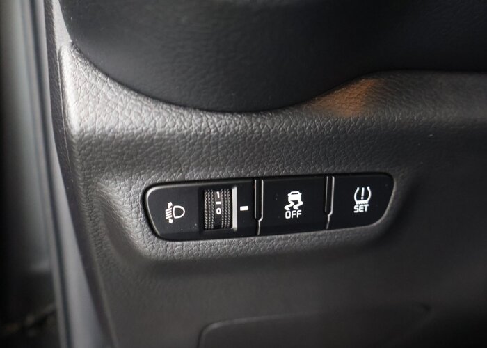 Kia Picanto 1.0 DPi ComfortLine