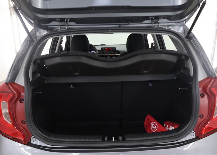 Kia Picanto 1.0 DPi ComfortLine