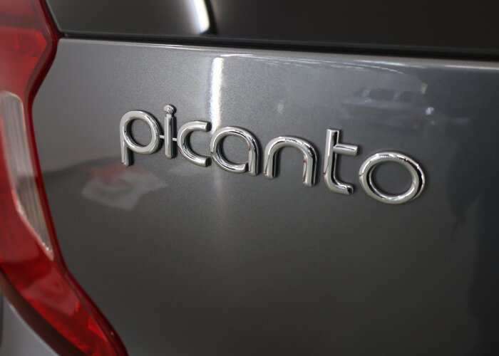 Kia Picanto 1.0 DPi ComfortLine